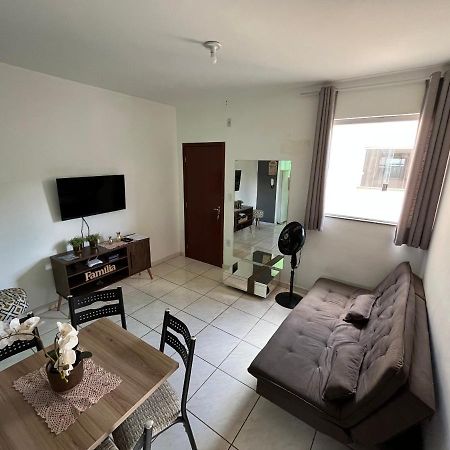 Ap Luxo Queen Apartment กาปีตอลิโอ ภายนอก รูปภาพ