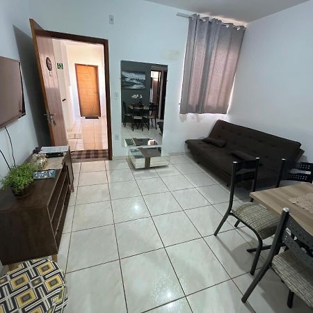 Ap Luxo Queen Apartment กาปีตอลิโอ ภายนอก รูปภาพ