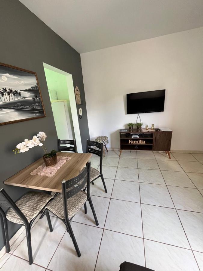 Ap Luxo Queen Apartment กาปีตอลิโอ ภายนอก รูปภาพ